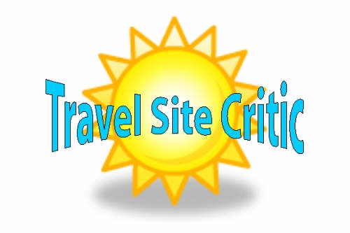 TravelSiteCritic.com Grand Opening!